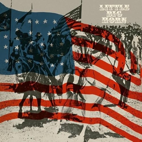 Little Big Horn (2Lp)