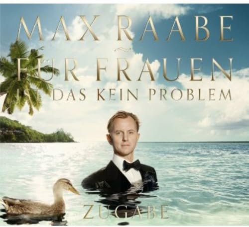 Fuer Frauen Ist Das Kein Problem Zugabe Edition