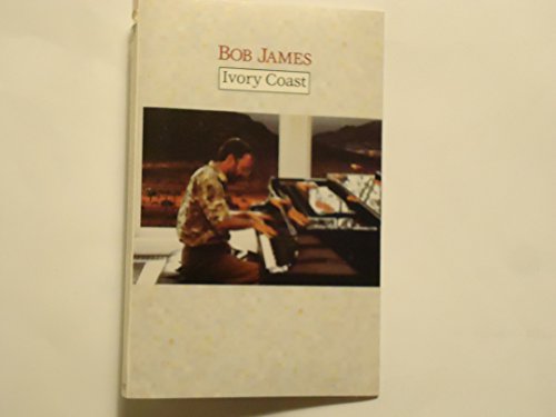 Ivory Coast [Cassette]