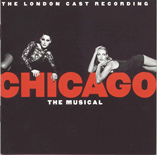 Chicago - The Musical