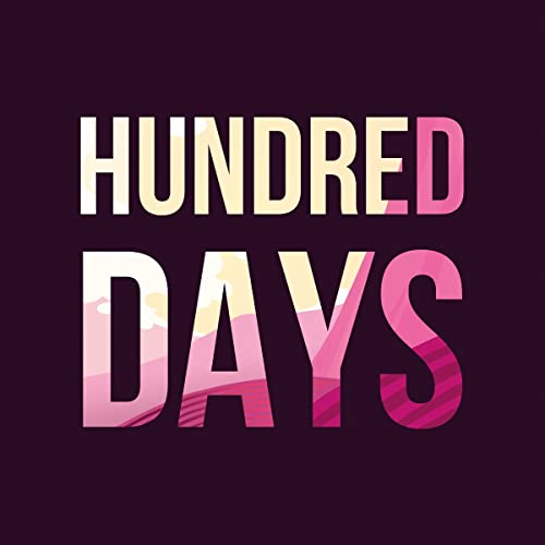 Hundred Days (Original Game Soundtrack) [Import]
