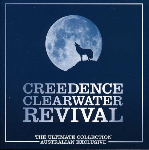 The Ultimate Collection (Australian Exclusive)