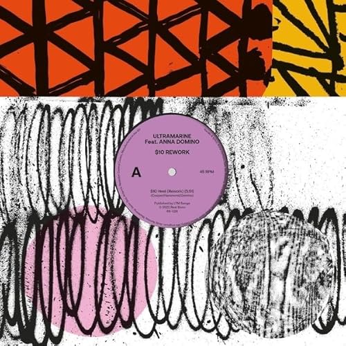 $10 Rework - 12"
