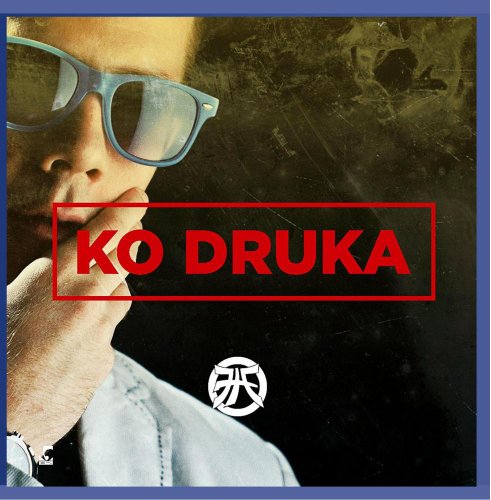 Ko Druka - Ko Druka