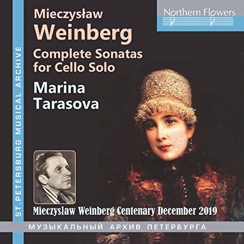 Complete Sonatas For Cello Solo
