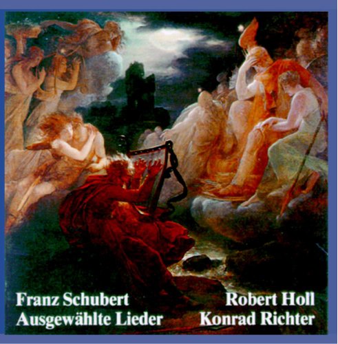 Ausgewahlte Lieder