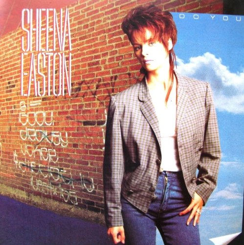 Sheena Easton-Do You-Cd