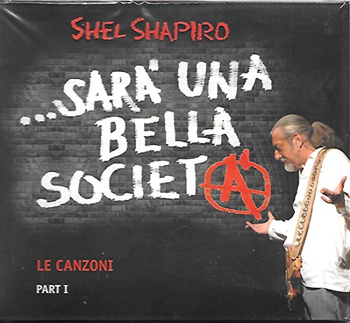 Sara' Una Bella Societa 1