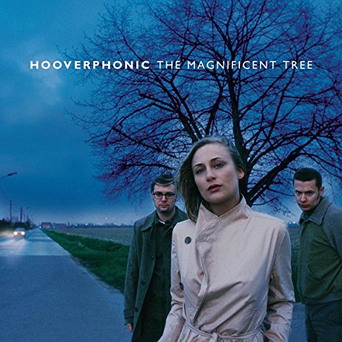 The Magnificent Tree (180 Gr.)