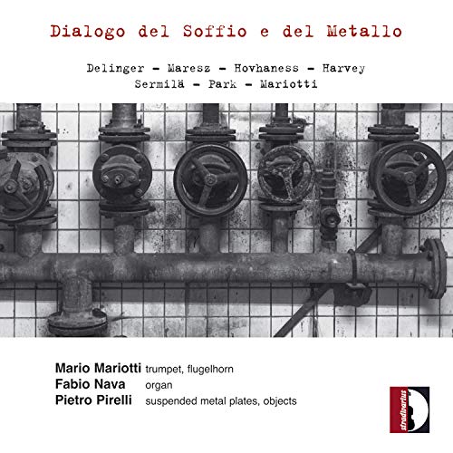 Dialogo Del Soffio E Del Metallo