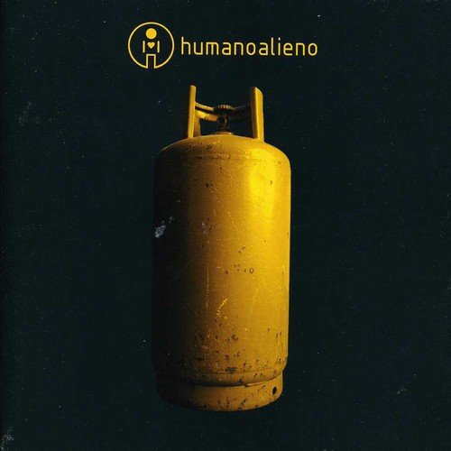 Humano Alieno