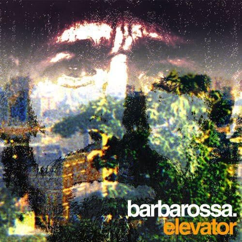 Elevator - Ep