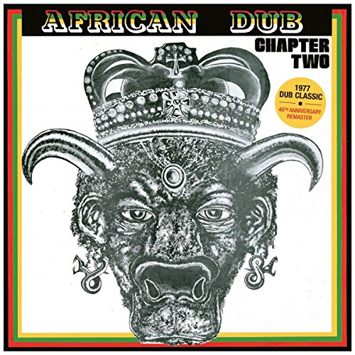 African Dub Chapter Two (40Th Anniversary)