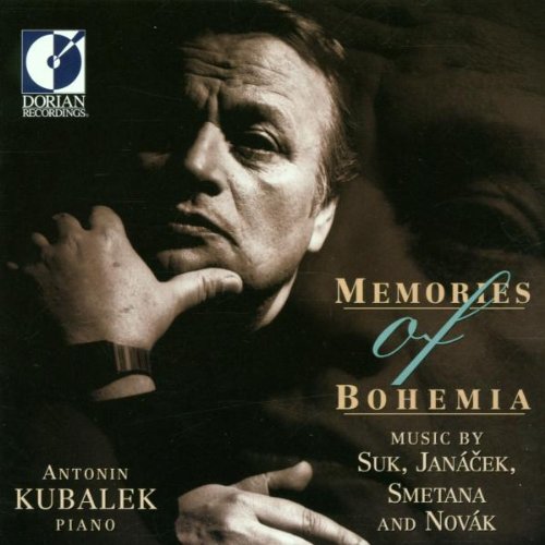 Memories Of Bohemia