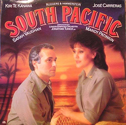South Pacific