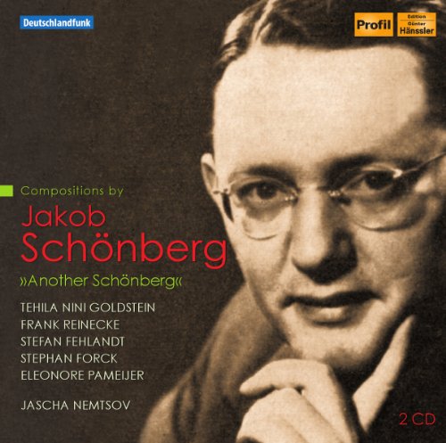 Another Schoenberg (2 Cd)