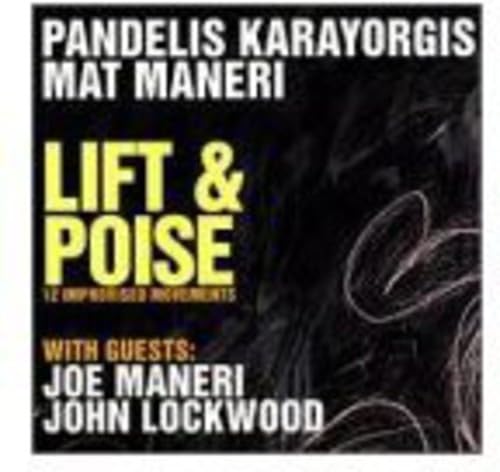 Lift & Poise