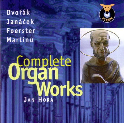 Complete Organ Works