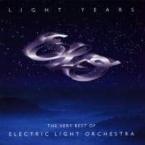 Lightyears: Very