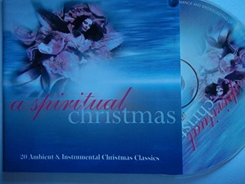 A Spiritual Christmas