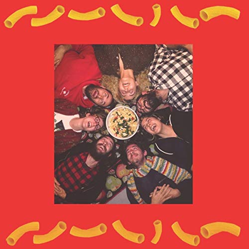 Chips For Dinner (Split)
