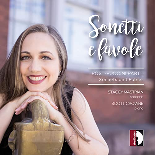 Sonetti E Favole