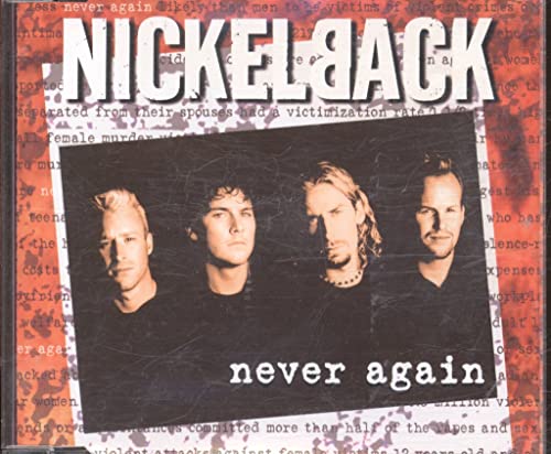 Never Again