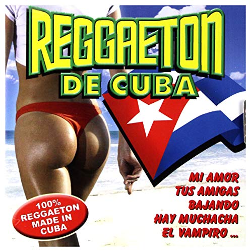 Reggaeton De Cuba