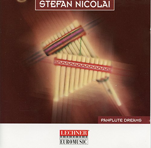 Panflute Dreams