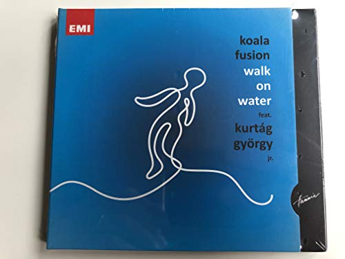 Walk On Water