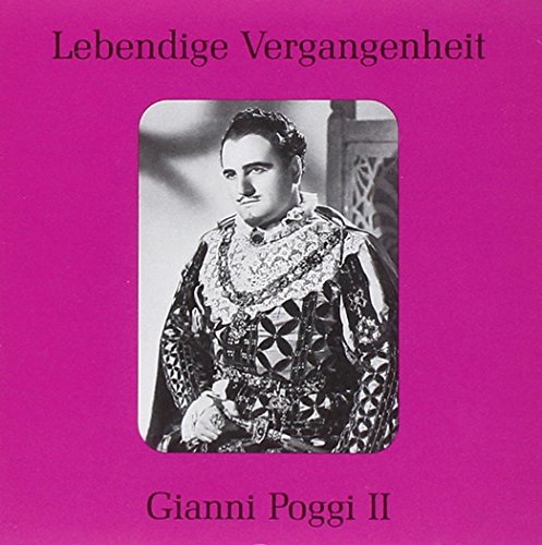 Gianni Poggi Ii