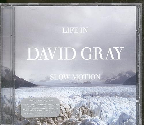 Life In Slow Motion