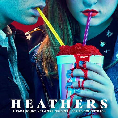 Heathers (Serie Tv)