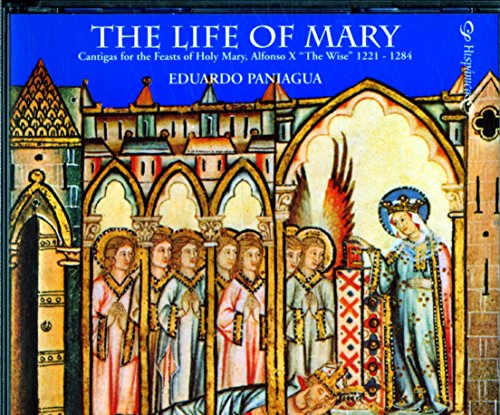 Life Of Mary