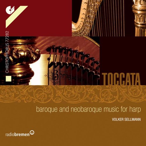 Toccata-Barocke Und Neobarocke Musik F