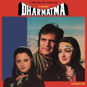 Dharmatma