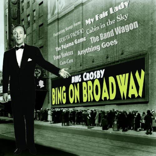 Bing On Broadway