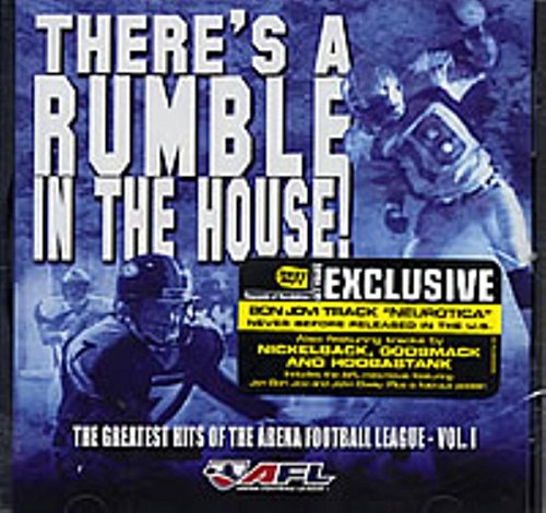 Various Artists