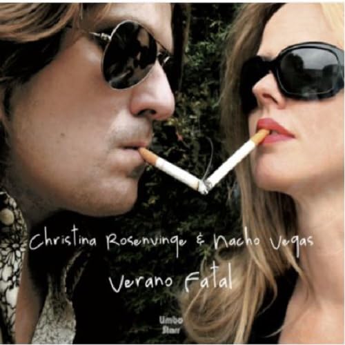 Verano Fatal - Multicolor Vinyl