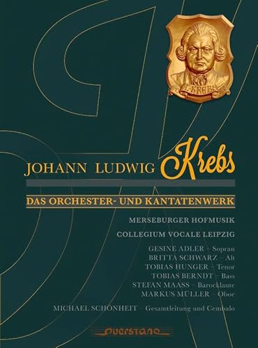 Krebs 300 Years