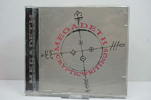 Cryptic Writings
