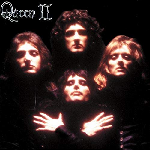 Queen Ii
