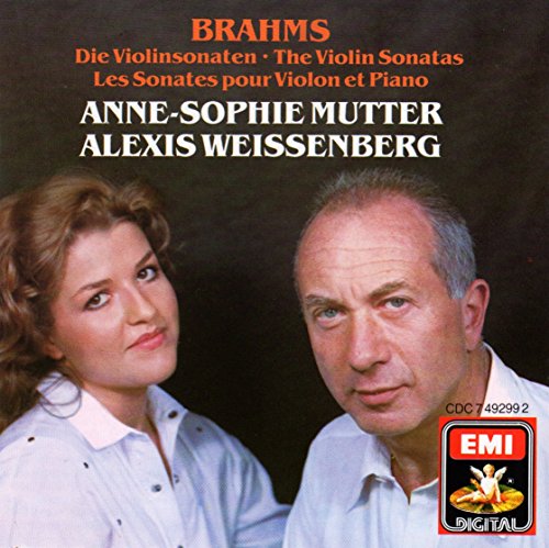 Violinsonaten 1-3