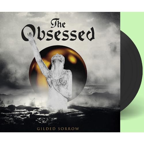 Gilded Sorrow