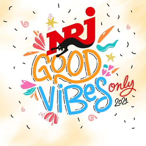 Nrj Good Vibes 2021
