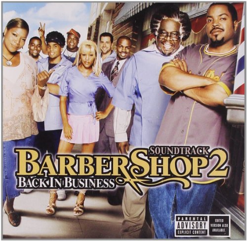 Barbershop 2