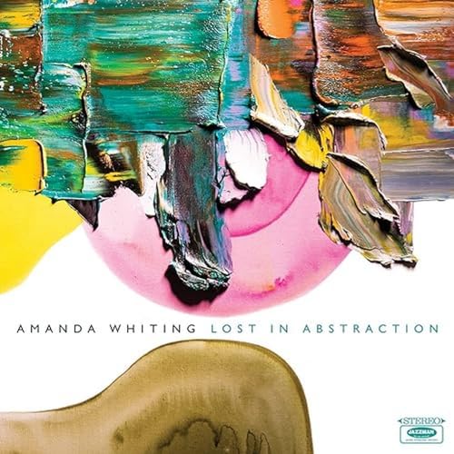 Victrola Amanda Whiting-Lost In Abstraction Lp