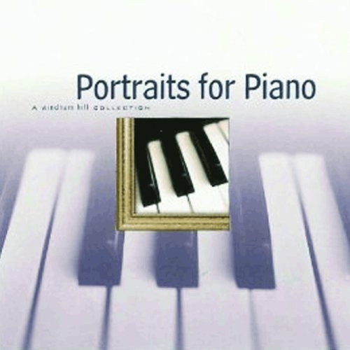 Portraits For Piano