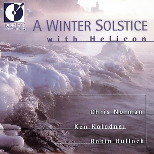 A Winter Solstice