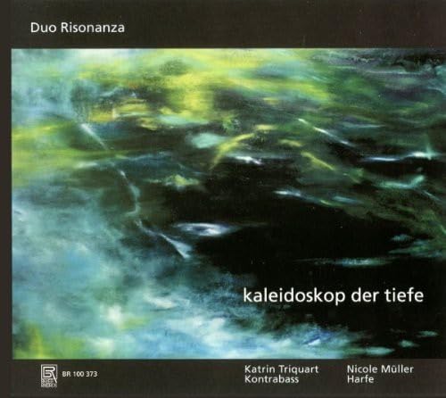 Kaleidoskop Der Tiefe